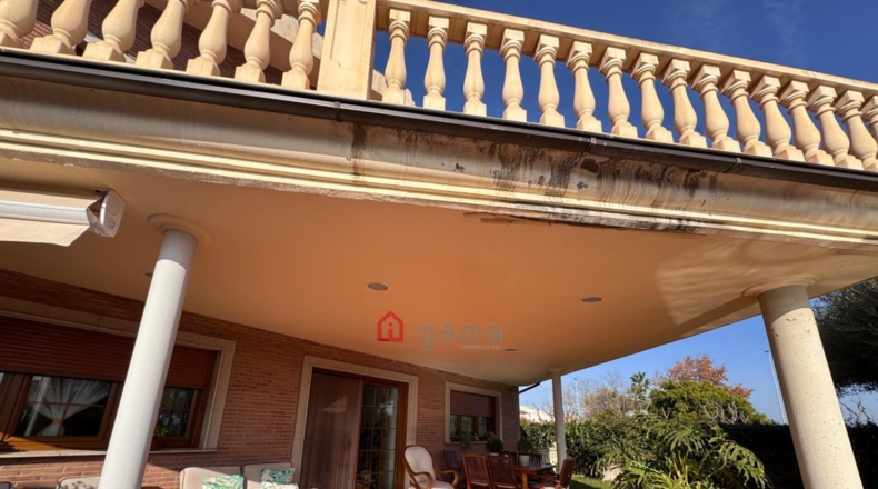Castellón - Burriana - 658m2