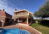 Xalet independent amb terreny en venda a Borriana ref.: TR367709 foto