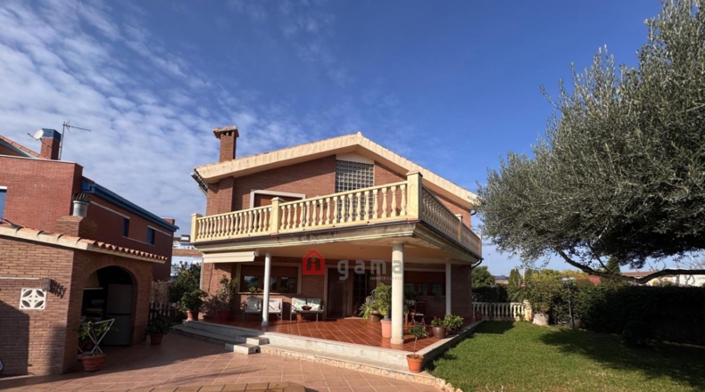 Castellón - Burriana - 658m2