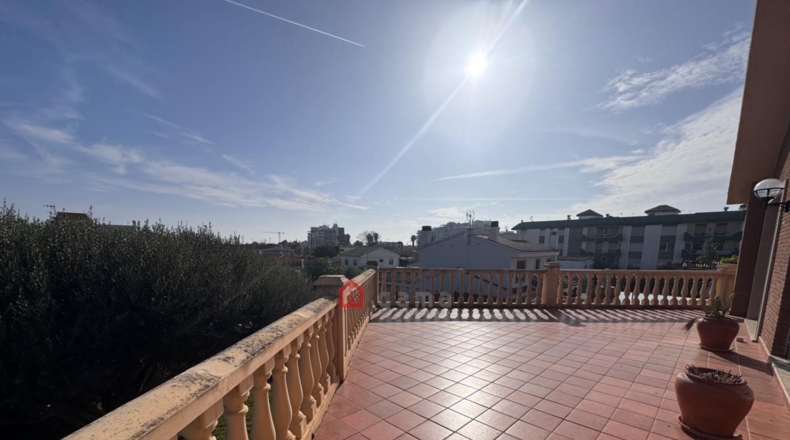 Castellón - Burriana - 658m2
