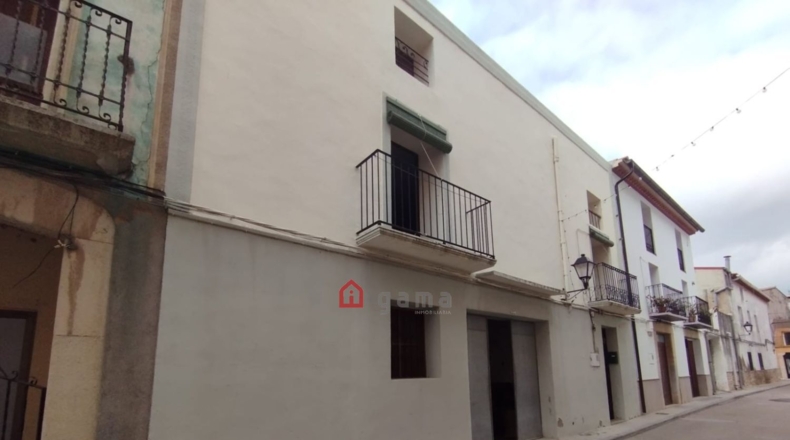 Castellón - Tírig - 432m2