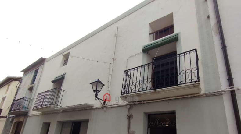 Castellón - Tírig - 432m2