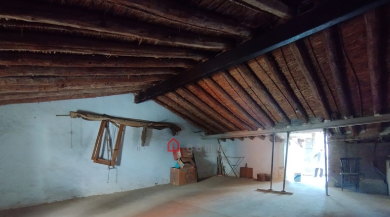 Castellón - Tírig - 432m2