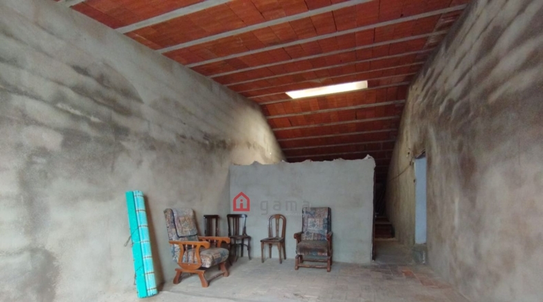 Castellón - Tírig - 432m2