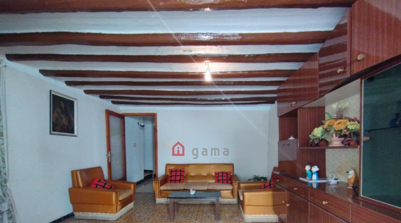 Castellón - Tírig - 432m2