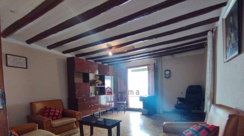 Castellón - Tírig - 432m2