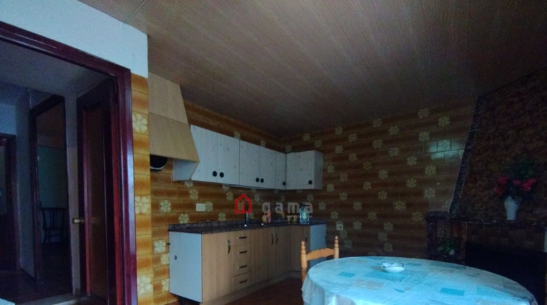 Castellón - Tírig - 432m2
