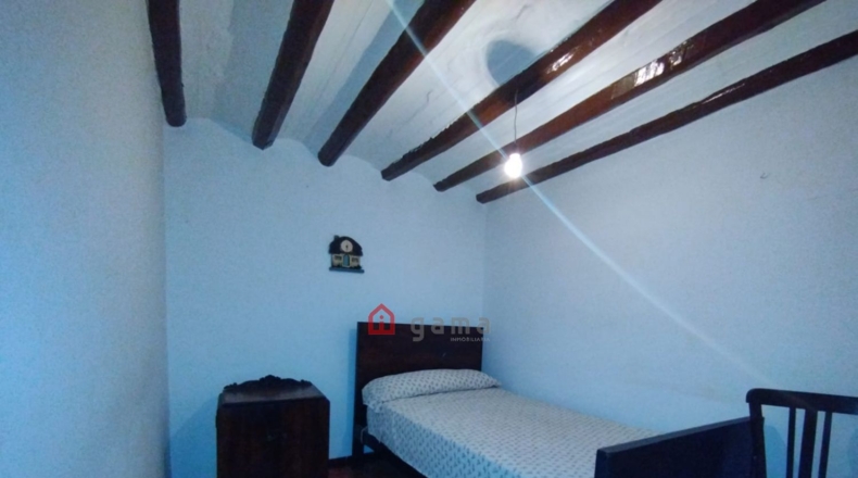 Castellón - Tírig - 432m2