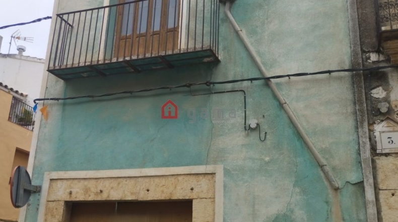 Castellón - Tírig - 294m2