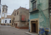 Casa de pueblo en venta en Tírig ref: TR368010 foto