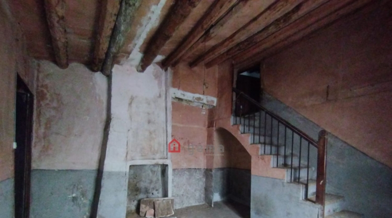 Castellón - Tírig - 294m2
