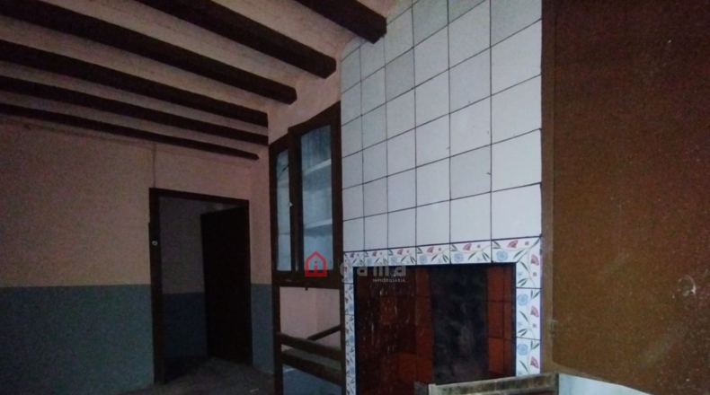 Castellón - Tírig - 294m2