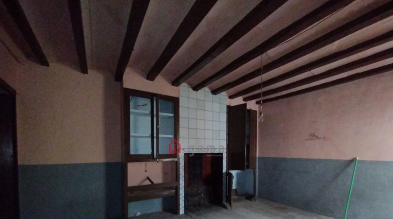 Castellón - Tírig - 294m2