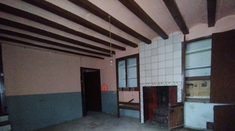 Castellón - Tírig - 294m2