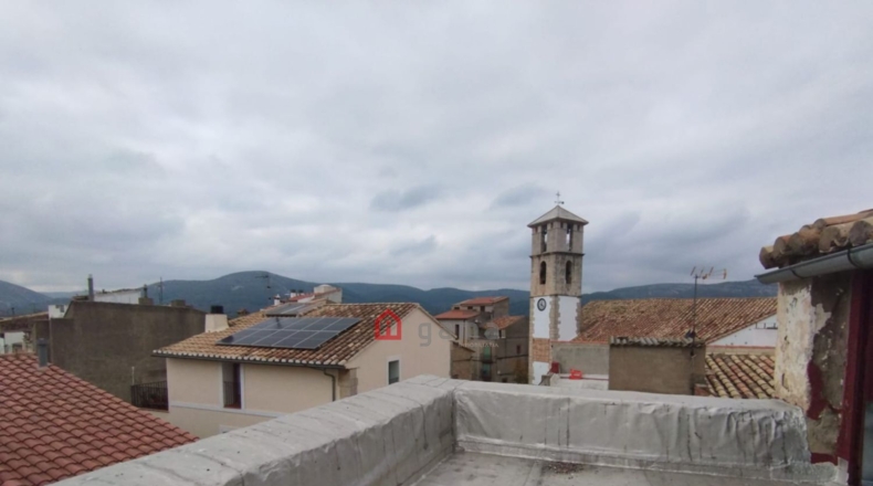 Castellón - Tírig - 294m2
