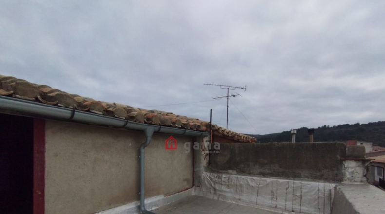Castellón - Tírig - 294m2