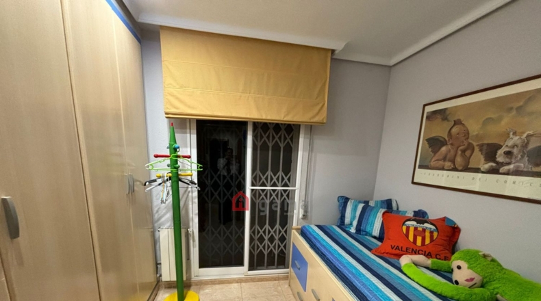 Кастельон - la Vall d'Uixó - 160m2