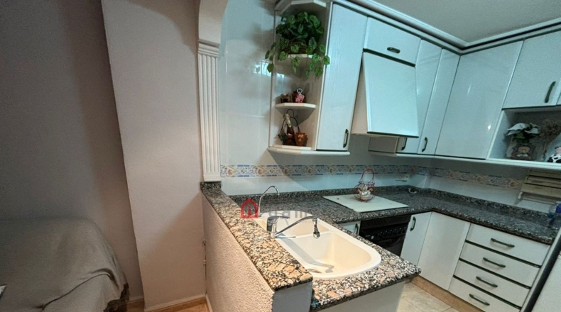 Кастельон - la Vall d'Uixó - 160m2