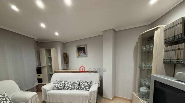 Кастельон - la Vall d'Uixó - 160m2