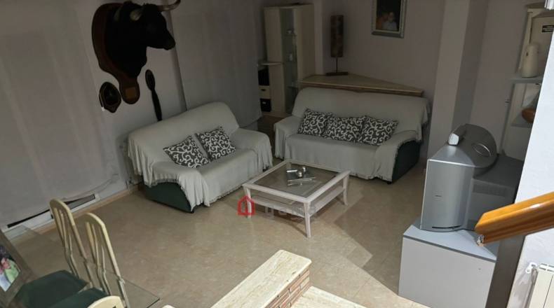 Кастельон - la Vall d'Uixó - 160m2
