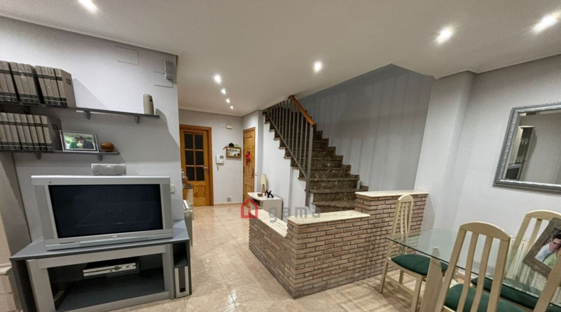 Кастельон - la Vall d'Uixó - 160m2