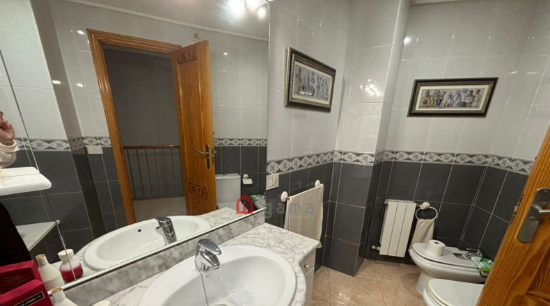 Кастельон - la Vall d'Uixó - 160m2