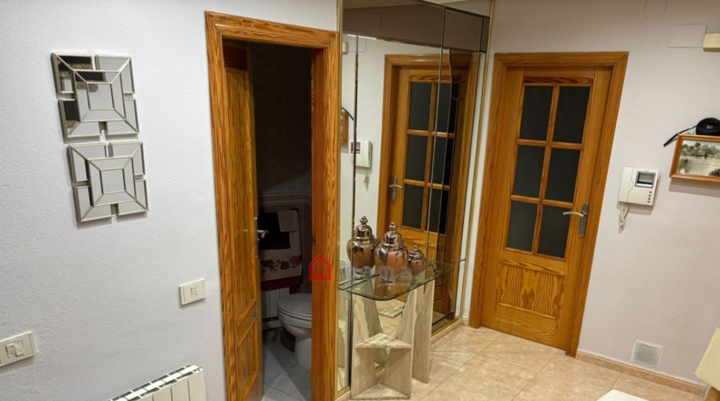 Кастельон - la Vall d'Uixó - 160m2