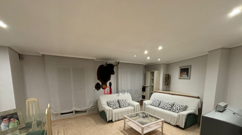 Кастельон - la Vall d'Uixó - 160m2