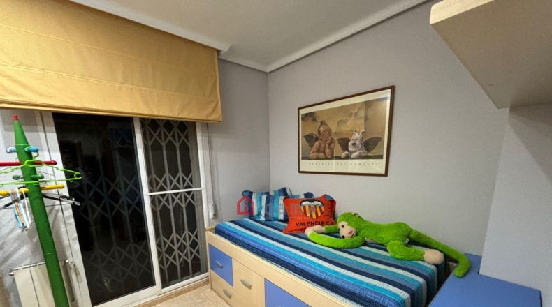 Кастельон - la Vall d'Uixó - 160m2