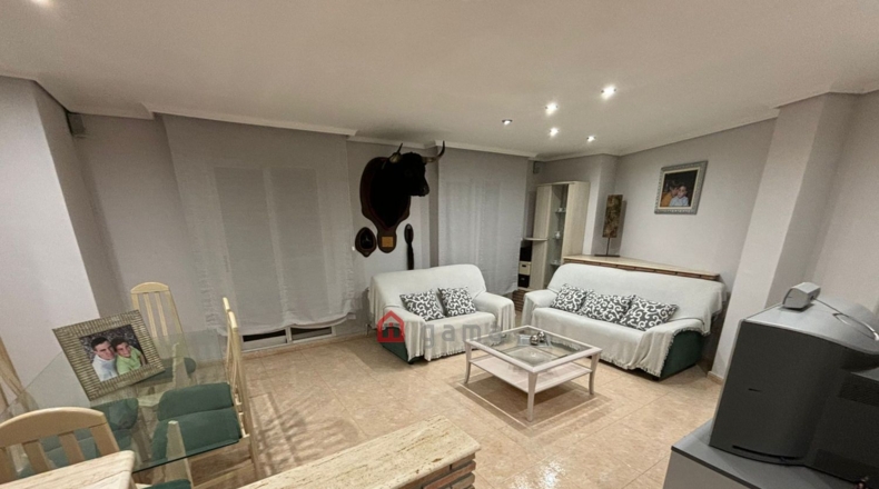 Кастельон - la Vall d'Uixó - 160m2