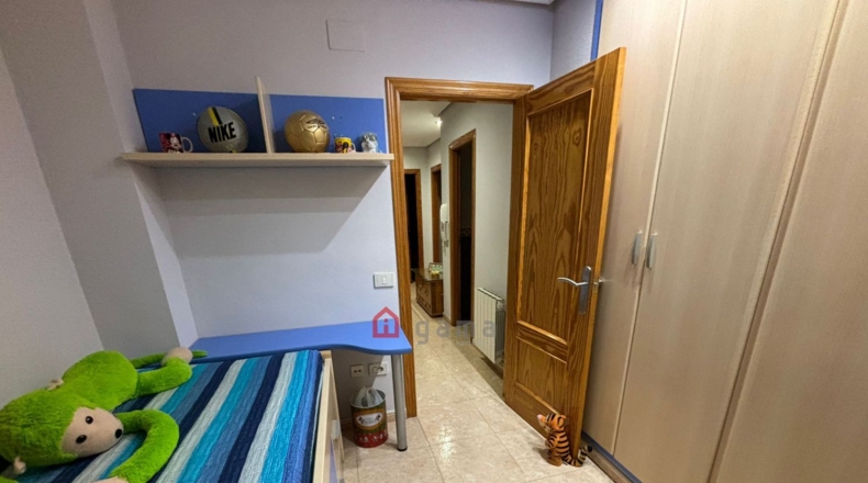 Кастельон - la Vall d'Uixó - 160m2