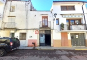 Casa de pueblo en venta en la Salzadella ref: TR370394 foto