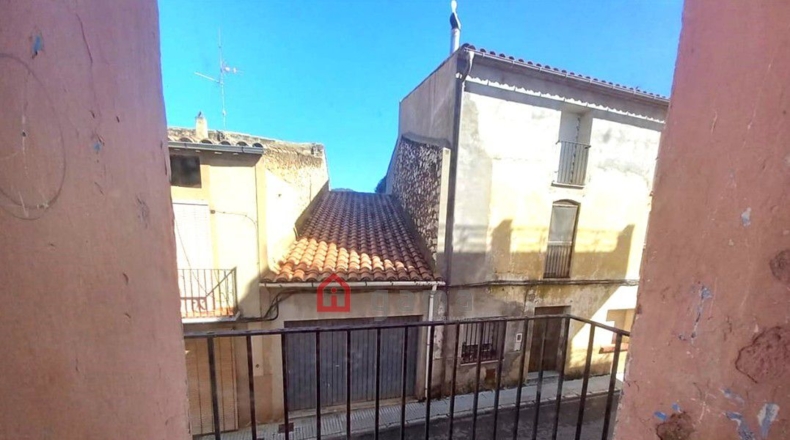 Castellón - la Salzadella - 201m2