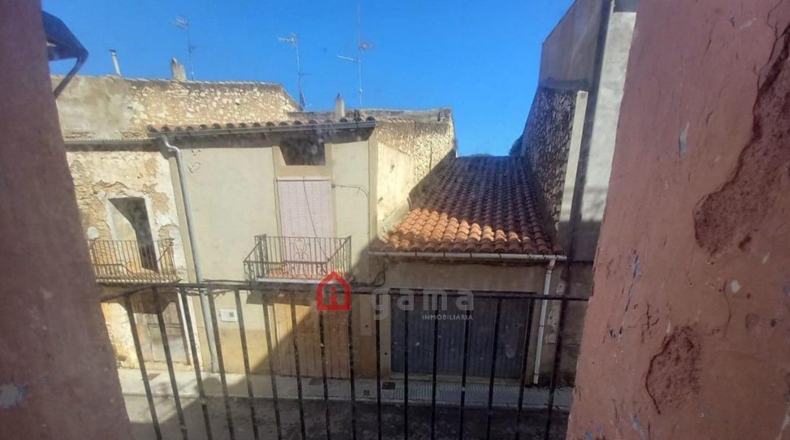 Castellón - la Salzadella - 201m2