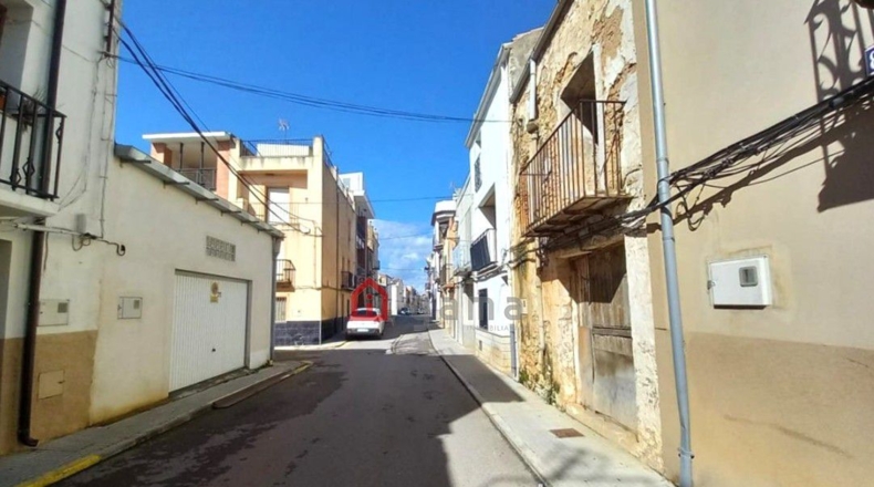 Castellón - la Salzadella - 201m2