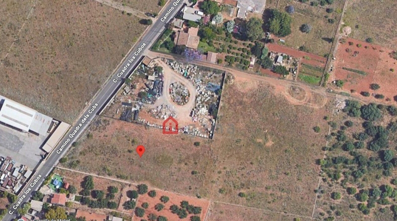 Castellón - Castelló de la Plana - 3177m2