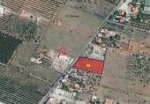 Terreny no urbanitzable en venda a la España, Castelló de la Plana, ref.: TR370127 foto
