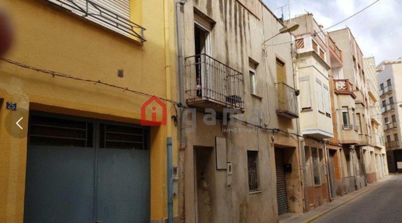 Castellón - Benicarló - 123m2