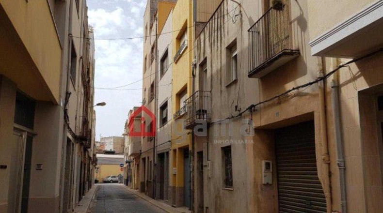 Castellón - Benicarló - 123m2