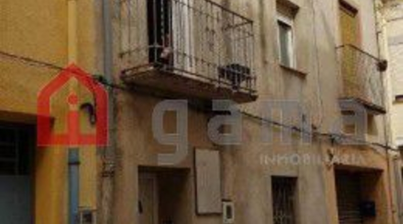 Castellón - Benicarló - 123m2
