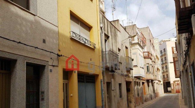 Castellón - Benicarló - 123m2
