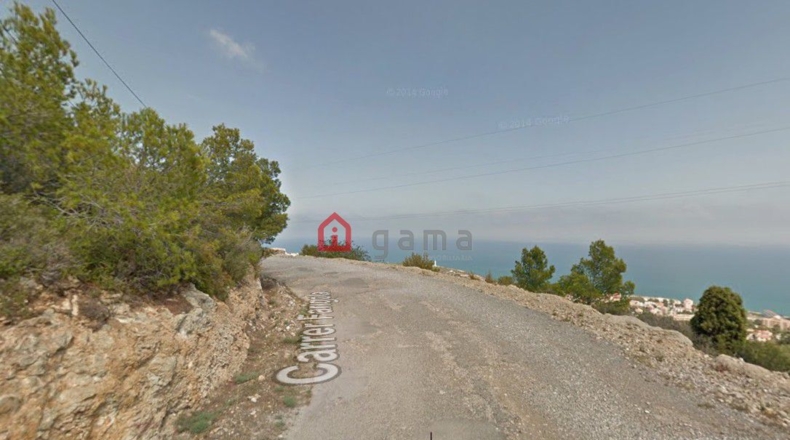 Castellón - Alcalá de Chivert - 73400m2