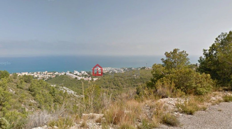 Castellón - Alcalá de Chivert - 73400m2