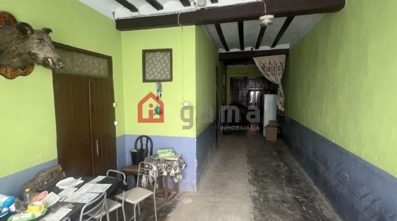 Castellón - Cuevas de Vinromá - 300m2