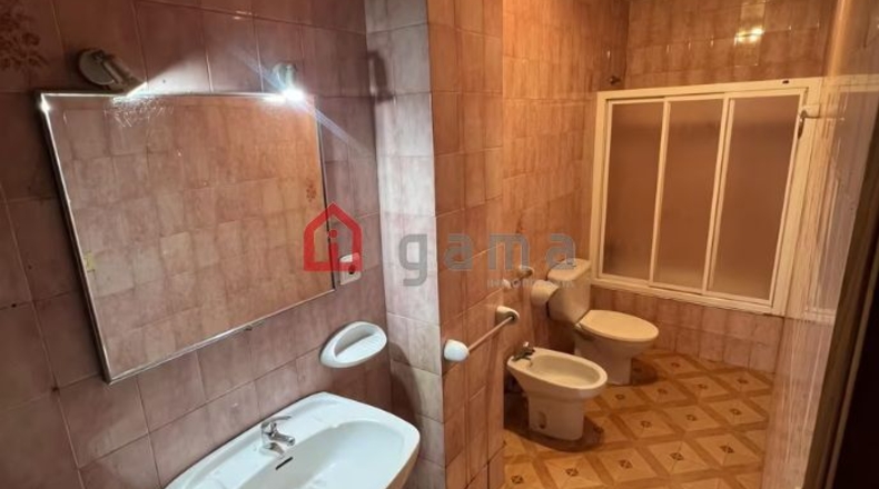 Castellón - Cuevas de Vinromá - 300m2