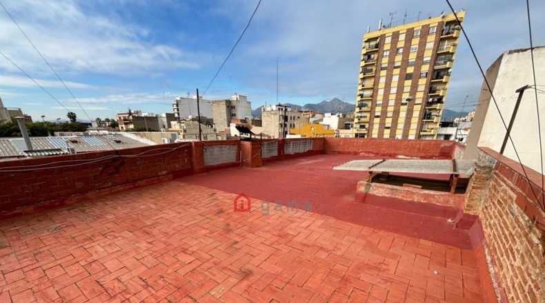Castellón - Nules - 455m2