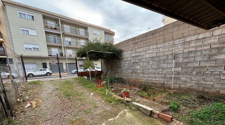 Castellón - Nules - 455m2