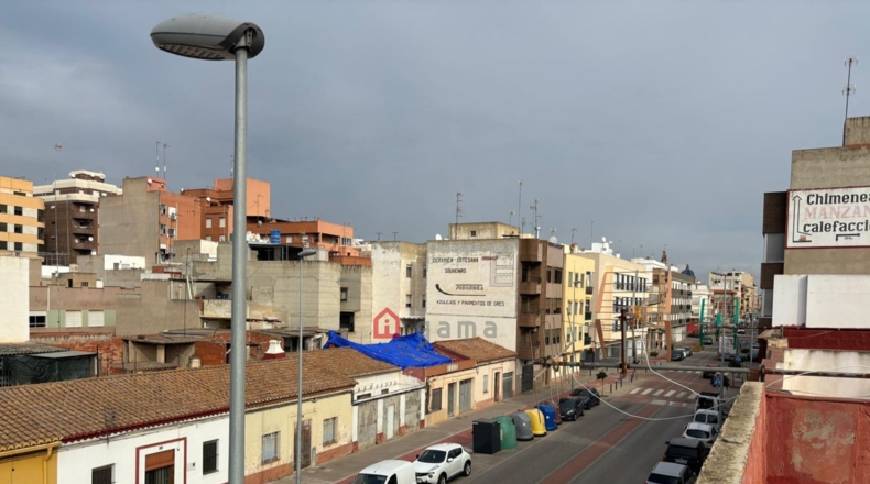 Castellón - Nules - 455m2