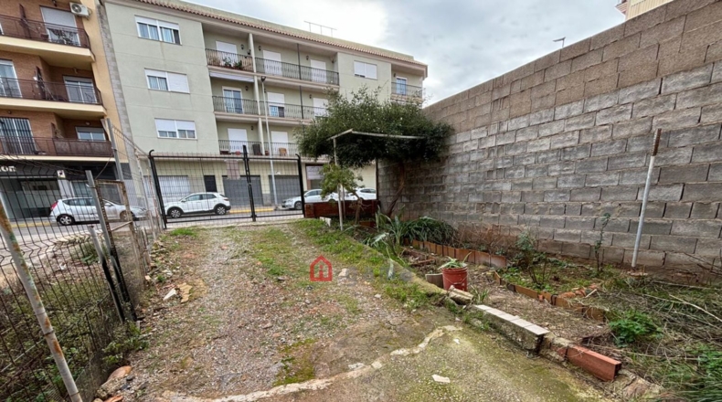 Castellón - Nules - 455m2