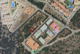 Peñíscola 7245&nbsp;м²